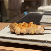 焼鳥 おみ乃 - 