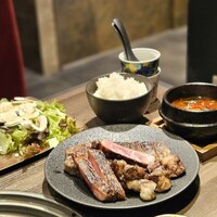 焼肉Coco Nemaru Ginza - 