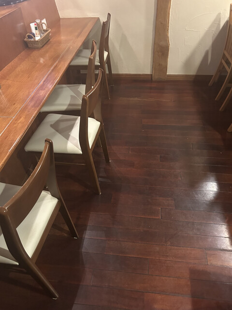 アルフレード - 北四番丁（ハンバーグ）の写真