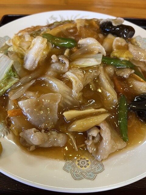 豚とん - 久慈（ラーメン）の写真