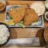 おらい食堂