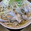 ラーメンまるよし 大和田店