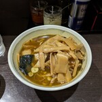 中華そば べんてん - 