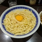 中華そば べんてん - 