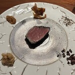 祇園 肉料理おか - 