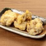 肉讃岐 甚三うどん - 