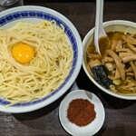 中華そば べんてん - 