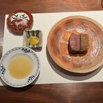 祇園 肉料理おか - 