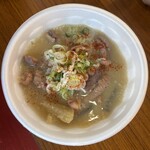 鹿島食肉事業共同組合タカノ - 