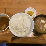 とんかつ 大倉 - 