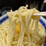 中華そば べんてん - 