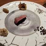 祇園 肉料理おか - 