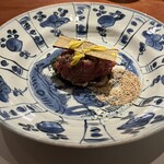 祇園 肉料理おか - 