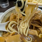 中華そば べんてん - 