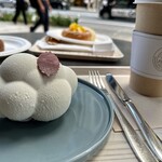 ザ マンダリン オリエンタル グルメショップ - 