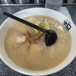 らーめん涌井 - 