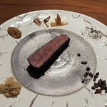 祇園 肉料理おか - 