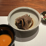 祇園 肉料理おか - 