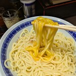 中華そば べんてん - 