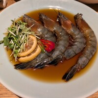 水剌間 恵比寿本店 - 