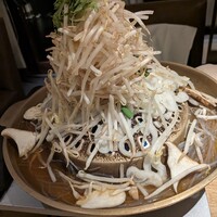 水剌間 恵比寿本店 - 