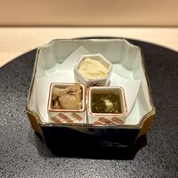 鮨まつもと 横浜店 - 