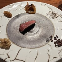 祇園 肉料理おか - 