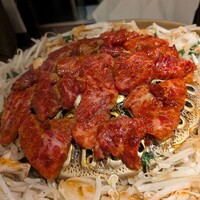 水剌間 恵比寿本店 - 