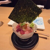 SUSHI BANYA KAI 品川店 - 