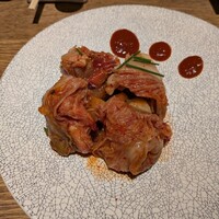 水剌間 恵比寿本店 - 
