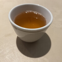 中国飯店 三田店 - お茶