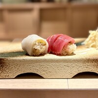 鮨まつもと 横浜店 - 