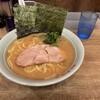 ラーメン六角家
