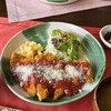 モモ カフェ - 