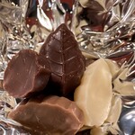 ひろ作 - チョコレートさんでーす。②