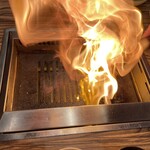 焼肉 ジャンボ - 