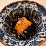 ひろ作 - 海素麺さんでーす。②