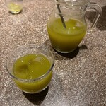 手打ち蕎麦 たがた - 