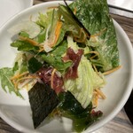 焼肉 ジャンボ - 