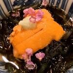 ひろ作 - 海素麺さんでーす。③