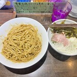 麺や 青雲志 - 