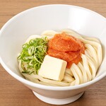 肉うどん 肉めし 甚三 - 