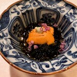 ひろ作 - 海素麺さんでーす。①