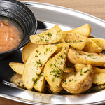 肉うどん 肉めし 甚三 - 