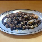 まんとく - もも焼き　　　1540円(税込)