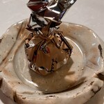 ひろ作 - チョコレートさんでーす。①