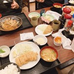 さくら食堂 - 