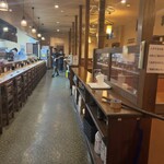 まんとく - 内観