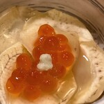 ひろ作 - 栗の印蒸しさんでーす。④