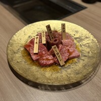 焼肉かなう - 